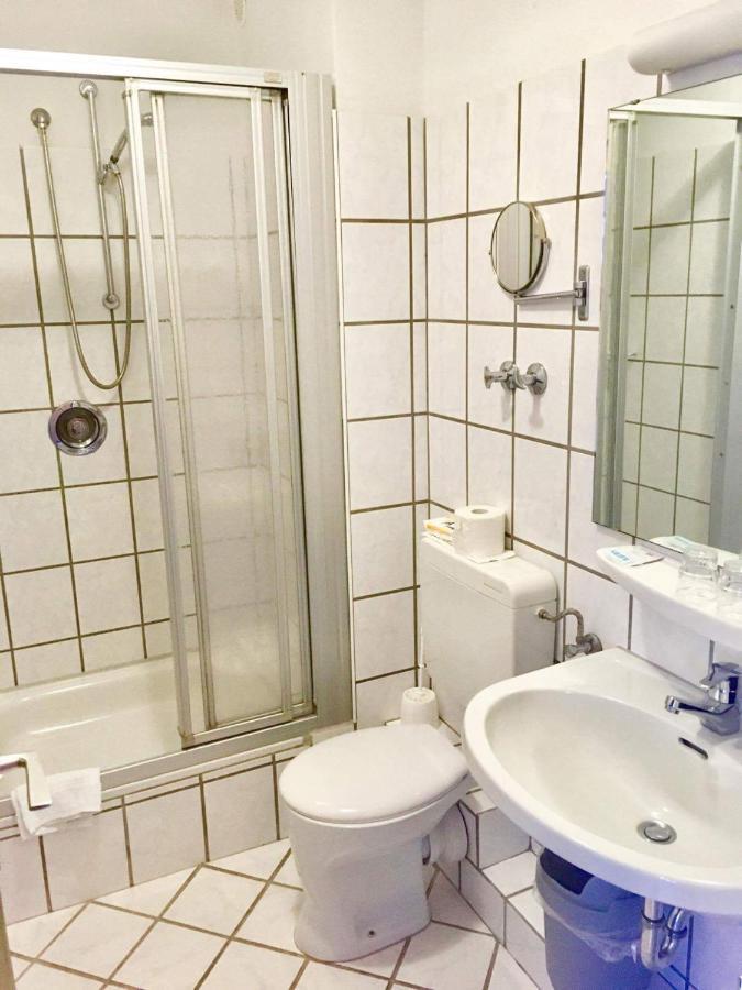 Hotel Harlesiel Eksteriør bilde