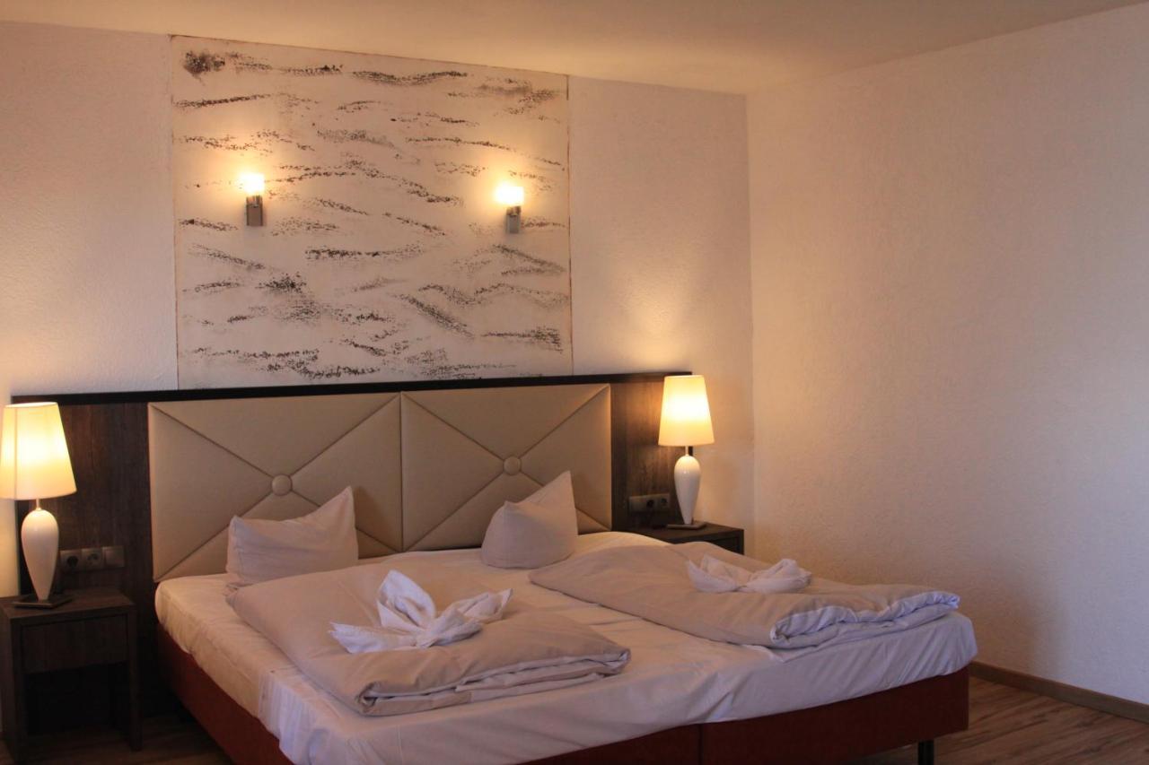 Hotel Harlesiel Eksteriør bilde