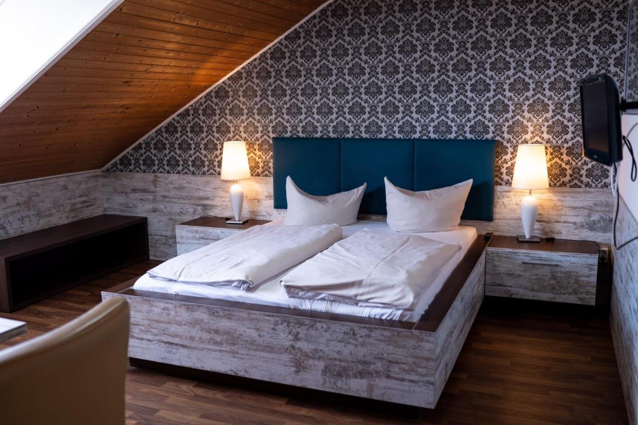 Hotel Harlesiel Eksteriør bilde