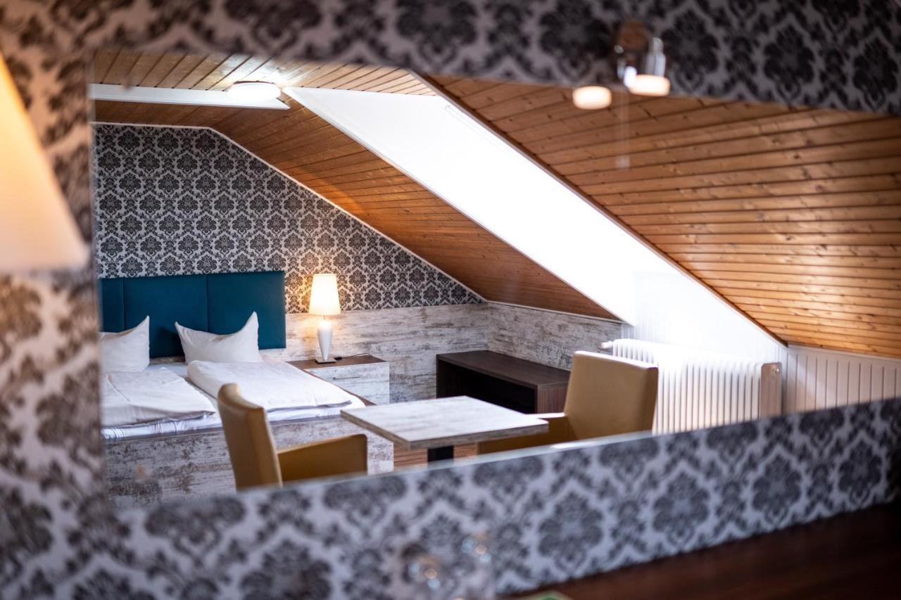 Hotel Harlesiel Eksteriør bilde