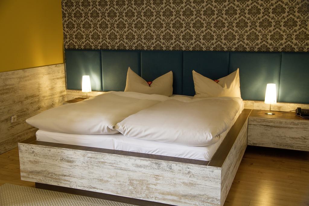 Hotel Harlesiel Eksteriør bilde
