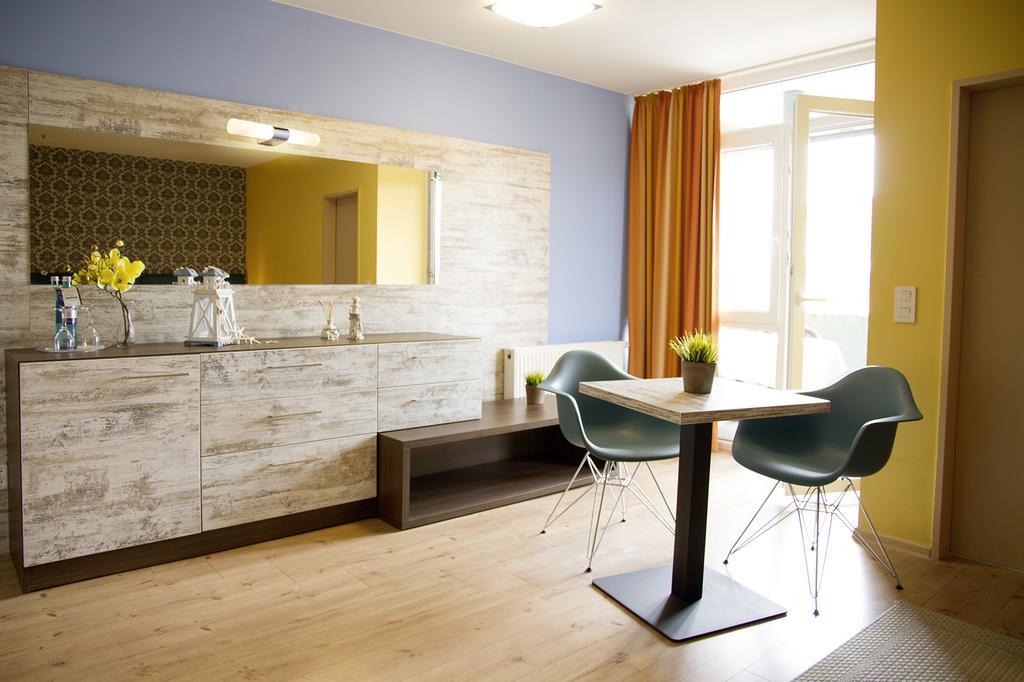 Hotel Harlesiel Eksteriør bilde